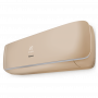 Настенная мульти-сплит-система Hisense Premium Champagne FM DC Inverter на 5 комнат