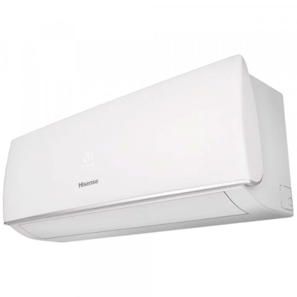 Настенная мульти-сплит-система Hisense Smart FM DC Inverter на 2 комнаты