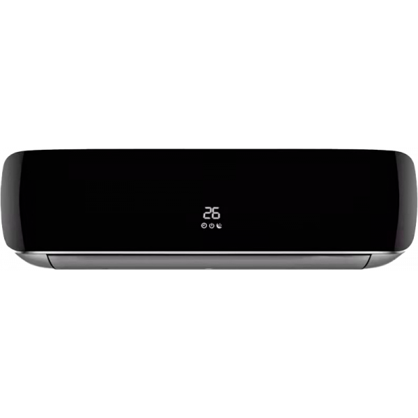 Настенная мульти-сплит-система Hisense Premium Black FM DC Inverter на 2 комнаты