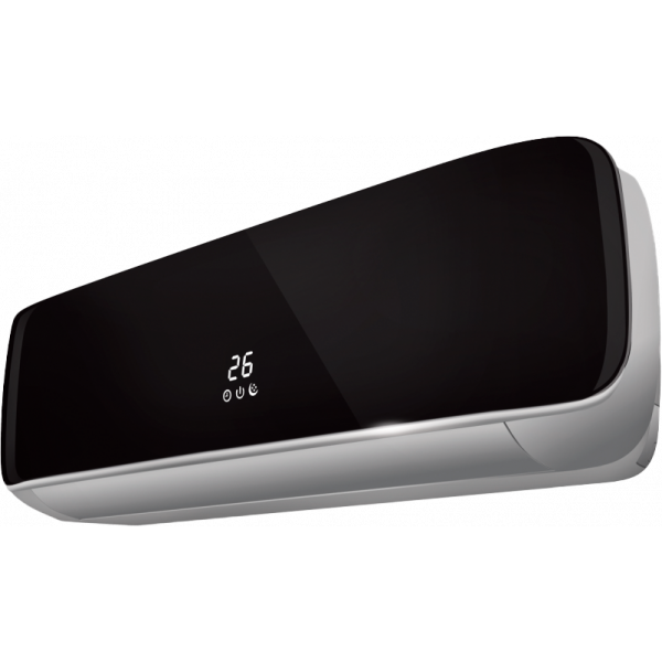 Настенная мульти-сплит-система Hisense Premium Black FM DC Inverter на 2 комнаты