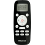 Настенная мульти-сплит-система Hisense Premium Black FM DC Inverter на 2 комнаты