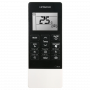 Настенная мульти-сплит-система Hitachi X-Comfort на 3 комнаты