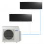 Настенная мульти-сплит-система Daikin Emura New B на 2 комнаты