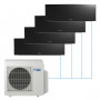 Настенная мульти-сплит-система Daikin Emura New B на 4 комнаты