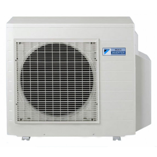 Настенная мульти-сплит-система Daikin Emura New B на 2 комнаты