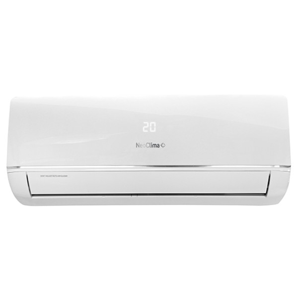 Кондиционер NeoClima NS/NU-HAX28R серия G-Plasma