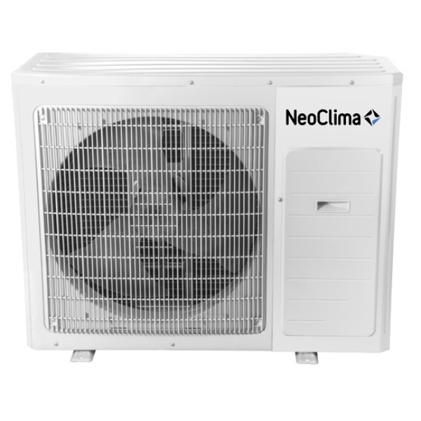 Кондиционер NeoClima NS/NU-HAX28R серия G-Plasma