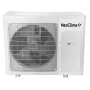 Кондиционер NeoClima NS/NU-HAX28R серия G-Plasma