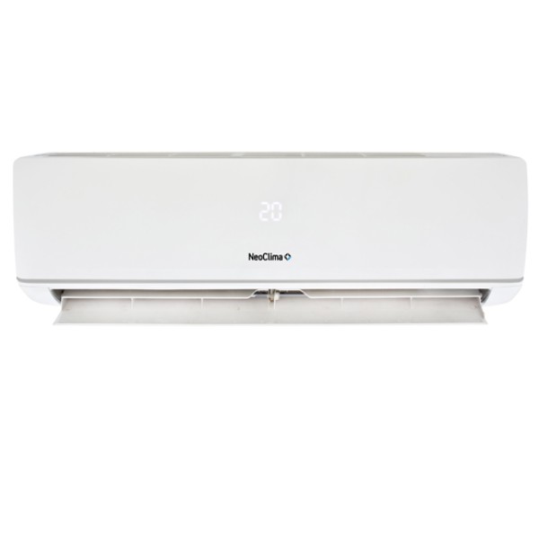 Кондиционер NeoClima NS/NU-HAX28R серия G-Plasma