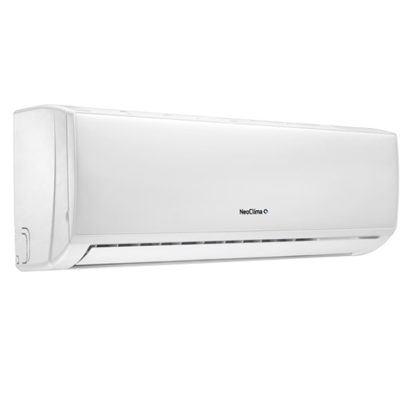 Кондиционер NeoClima NS/NU-HAL18F серия Plasma