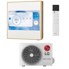 LG Artcool Gallery LСD A09GA2