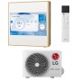 Настенный кондиционер LG Artcool Gallery LСD A09GA2