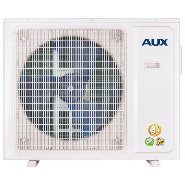 Напольно-потолочная сплит-система AUX ALCF-H36/4DR2A/AL-H36/4DR2A(U)