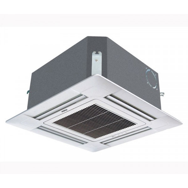 Инверторный кассетный кондиционер Haier AB35S2SC1FA/1U35S2SM1FA