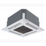 Инверторный кассетный кондиционер Haier AB35S2SC1FA/1U35S2SM1FA