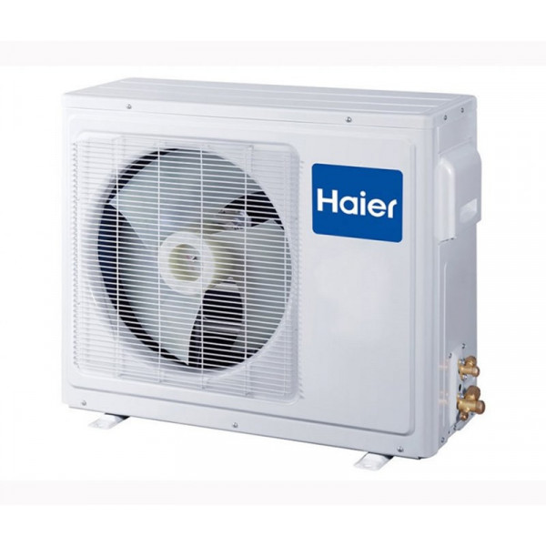 Инверторный кассетный кондиционер Haier AB35S2SC1FA/1U35S2SM1FA