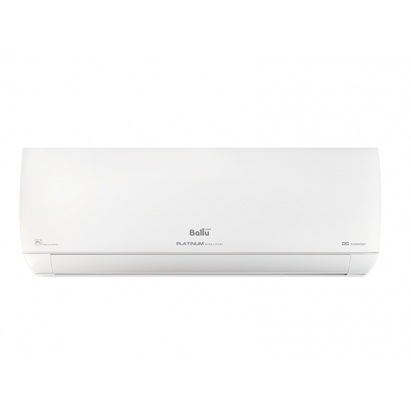 Инверторный настенный кондиционер Ballu BSUI-09HN8
