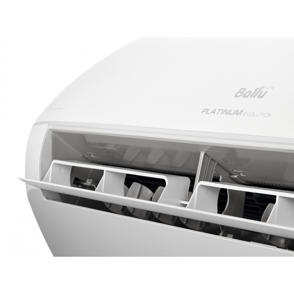 Инверторный настенный кондиционер Ballu BSUI-09HN8