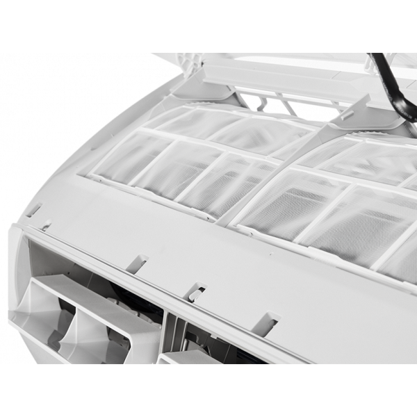 Инверторный настенный кондиционер Ballu BSUI-09HN8