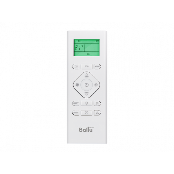 Кондиционер Ballu BSPI-10HN8/BL/EU