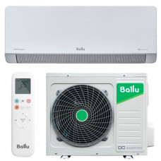 Кондиционер Ballu BSHI-09HN8