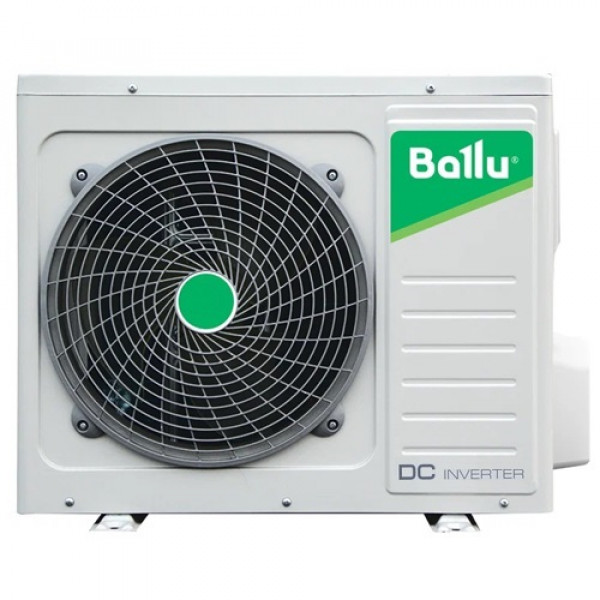 Кондиционер Ballu BSHI-09HN8