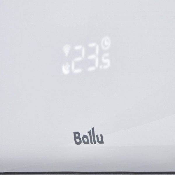 Кондиционер Ballu BSAGI-07HN8
