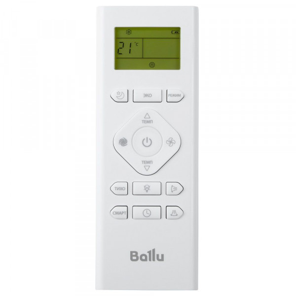 Кондиционер Ballu BSAGI-07HN8