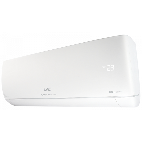 Инверторный настенный кондиционер Ballu BSUI-09HN8
