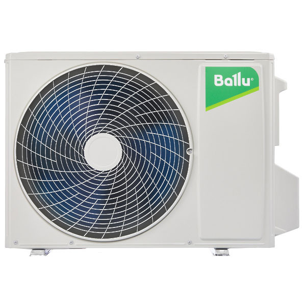 Инверторный настенный кондиционер Ballu BSUI-09HN8