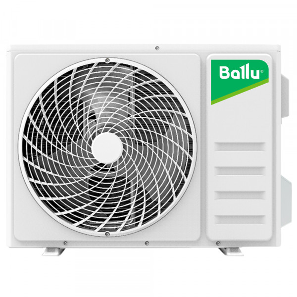 Канальный кондиционер Ballu BLCI_D-24HN1_24Y