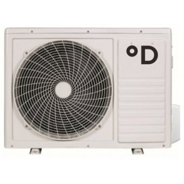 Настенная сплит-система Daichi EVO25AVQS1R/EVO25FVS1R