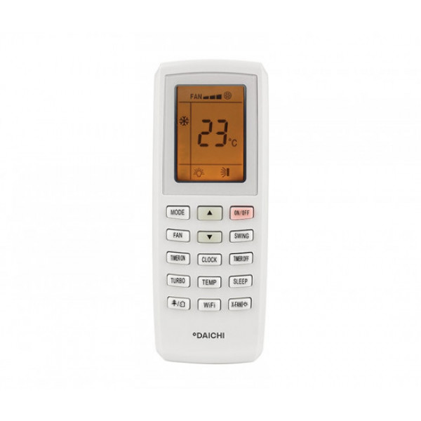 Внутренний блок мульти сплит-системы Daichi DA70AMKS1R