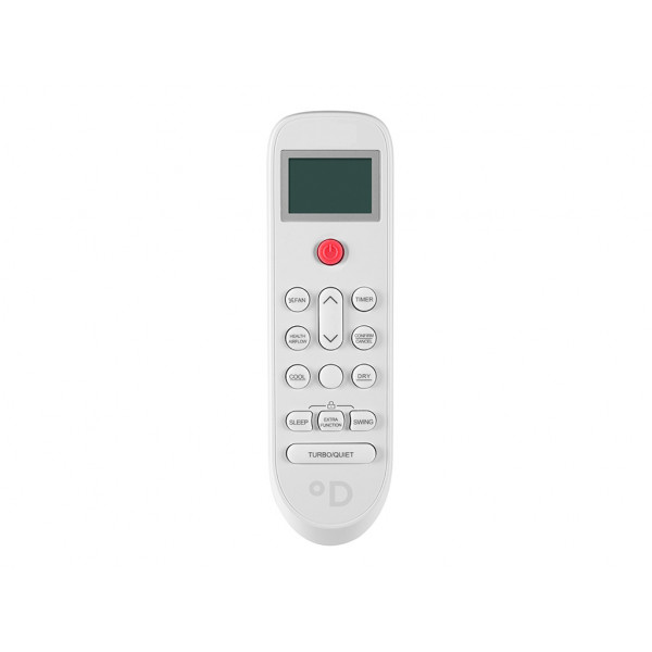 Наружный блок мульти сплит-системы Daichi DF70A3MS1R