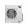 Наружный блок мульти сплит-системы Daichi DF50A2MS1R