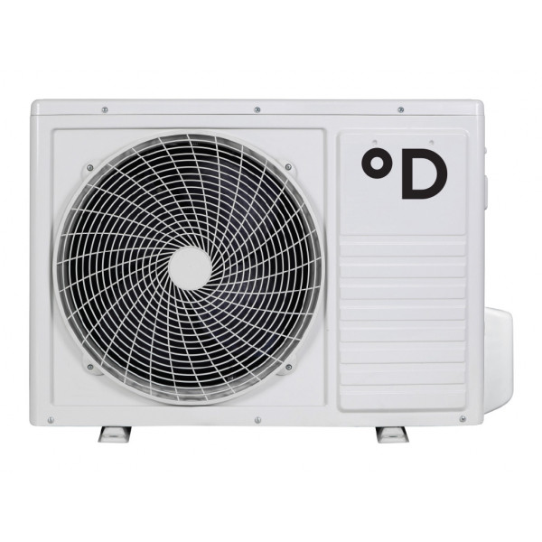 Настенный кондиционер Daichi ICE50AVQ1/ICE50FV1/-40