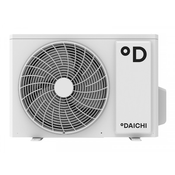 Настенный кондиционер Daichi ICE80AVQ1/ICE80FV1/-40