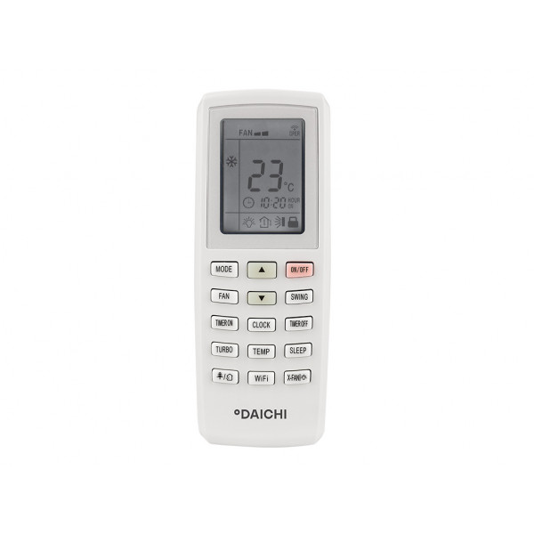 Настенный кондиционер Daichi ICE80AVQ1/ICE80FV1/-40