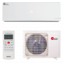 Инверторный кондиционер с wifi управлением Denko GW-09i