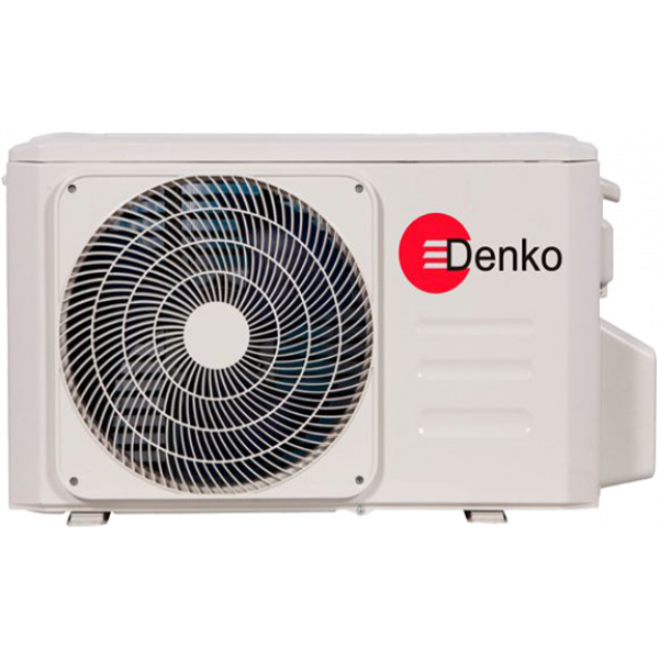 Настенный кондиционер Denko DNH-24/DNN-24