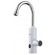 Электрический проточный водонагреватель Midea MTWH-3000
