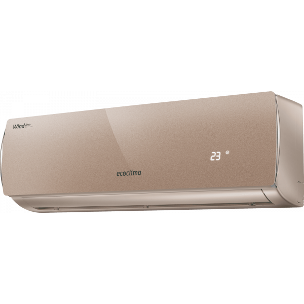 Инверторный настенный кондиционер Ecoclima EC/I-09QC/ECW/I-09QCG