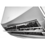 Настенный кондиционер черного цвета Electrolux EACS - 07HG-B2/N3