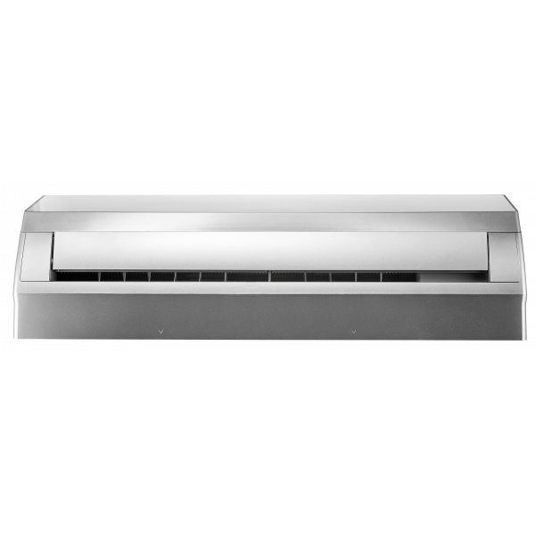 Настенный кондиционер черного цвета Electrolux EACS - 07HG-B2/N3