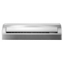 Настенный кондиционер черного цвета Electrolux EACS - 07HG-B2/N3