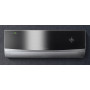 Настенный кондиционер черного цвета Electrolux EACS - 07HG-B2/N3