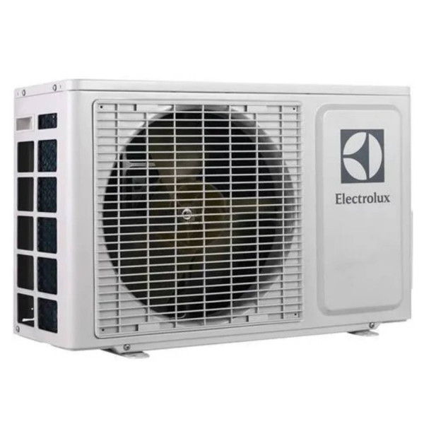 Настенный кондиционер черного цвета Electrolux EACS - 07HG-B2/N3