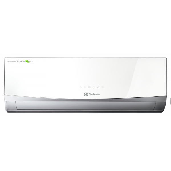 Настенный кондиционер серебристого цвета Electrolux EACS - 07HG-M2/N3