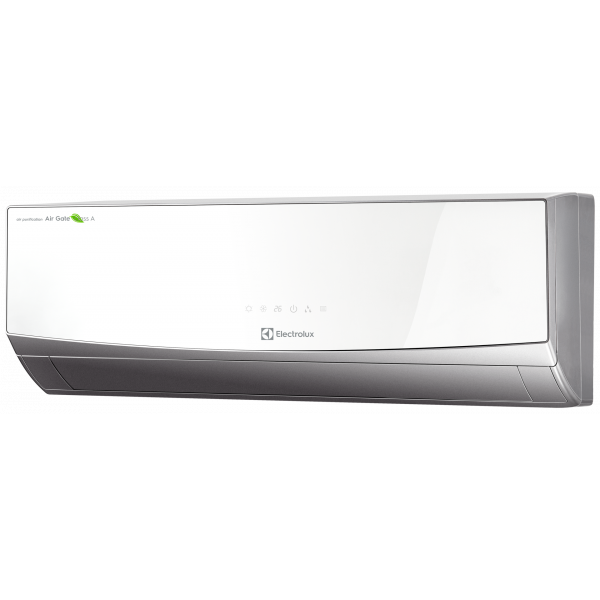 Настенный кондиционер серебристого цвета Electrolux EACS - 07HG-M2/N3