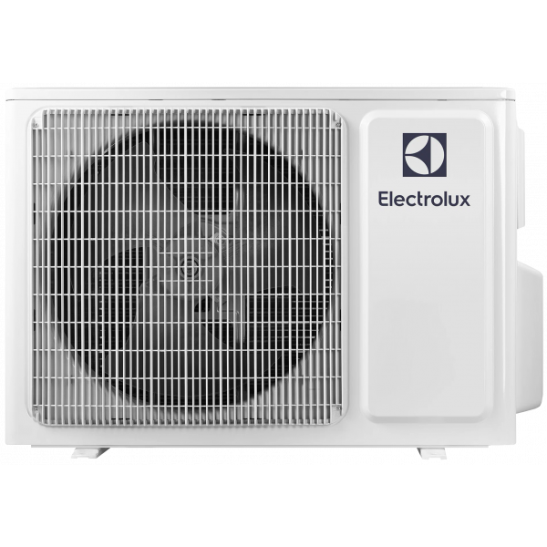 Настенный кондиционер черного цвета Electrolux EACS - 07HG-B2/N3